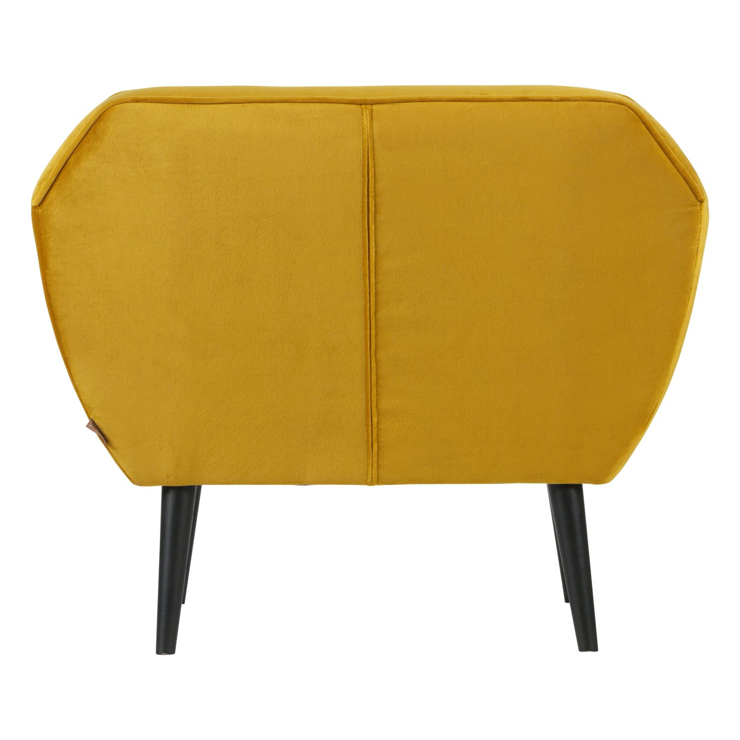 WOOOD Rocco Fauteuil