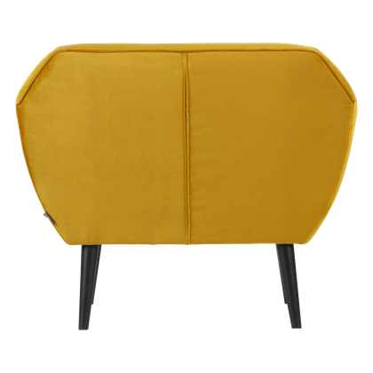 WOOOD Rocco Fauteuil