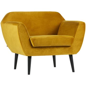 WOOOD Rocco Fauteuil