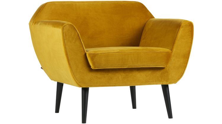 WOOOD Rocco Fauteuil