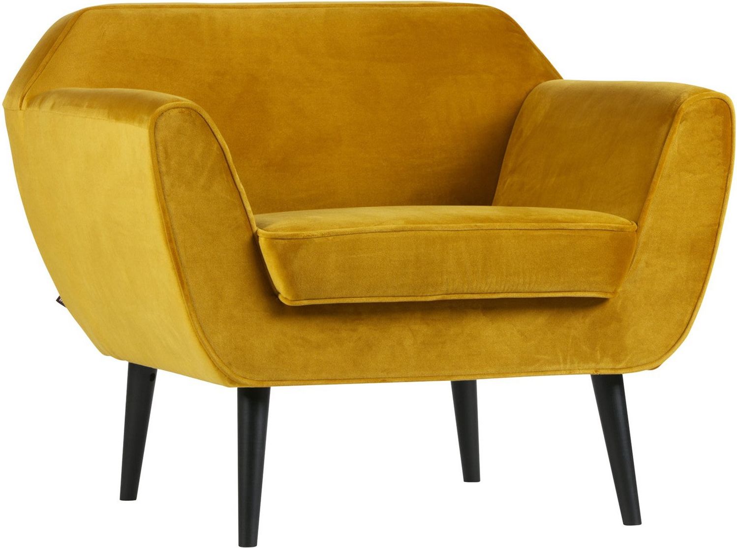WOOOD Rocco Fauteuil