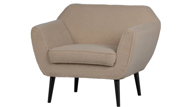 WOOOD Rocco Fauteuil