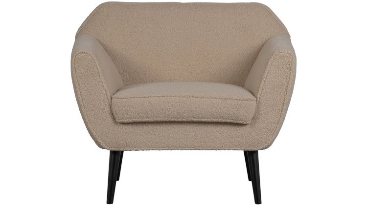 WOOOD Rocco Fauteuil