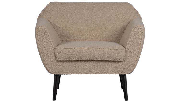 WOOOD Rocco Fauteuil