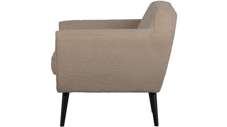 WOOOD Rocco Fauteuil