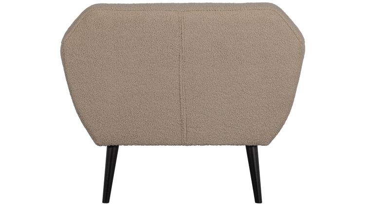 WOOOD Rocco Fauteuil