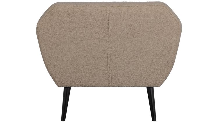 WOOOD Rocco Fauteuil