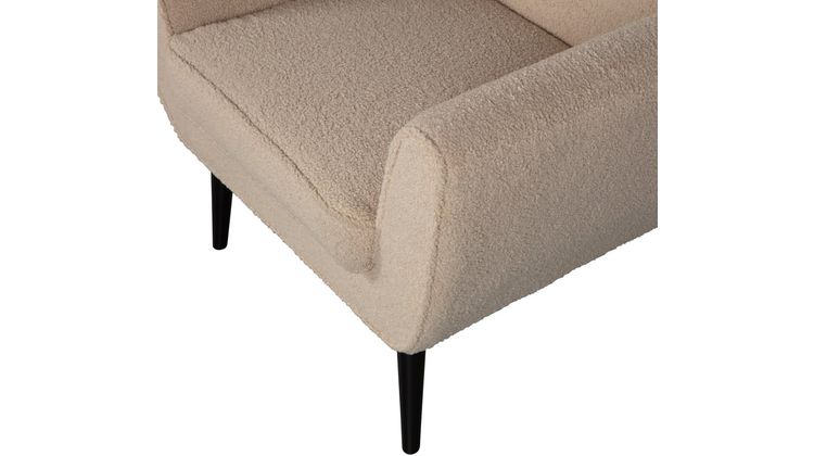 WOOOD Rocco Fauteuil