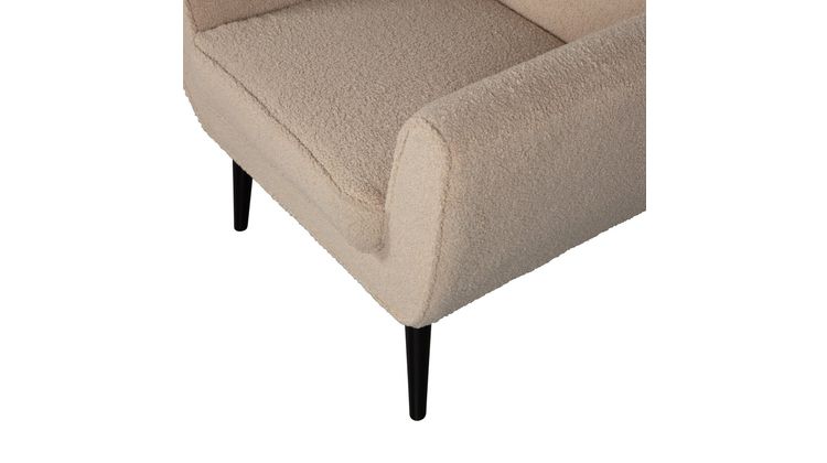 WOOOD Rocco Fauteuil
