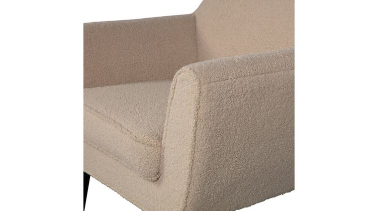 WOOOD Rocco Fauteuil