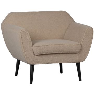 WOOOD Rocco Fauteuil