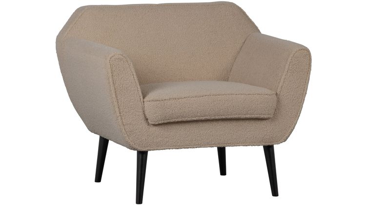 WOOOD Rocco Fauteuil