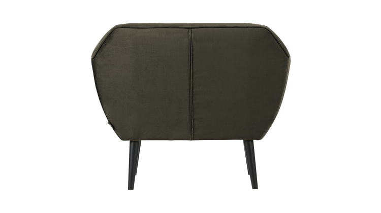 WOOOD Rocco Fauteuil