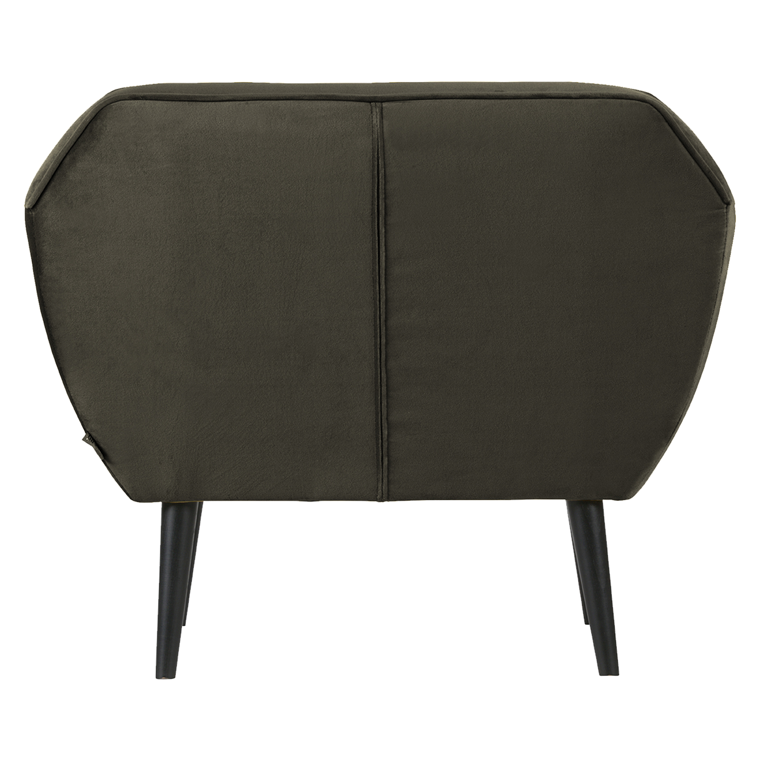 WOOOD Rocco Fauteuil