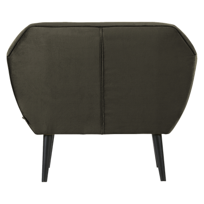 WOOOD Rocco Fauteuil