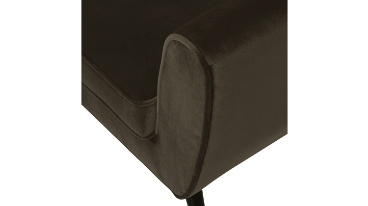 WOOOD Rocco Fauteuil