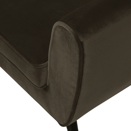 WOOOD Rocco Fauteuil