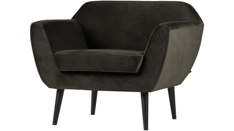 WOOOD Rocco Fauteuil