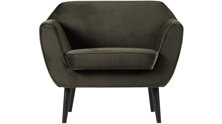 WOOOD Rocco Fauteuil