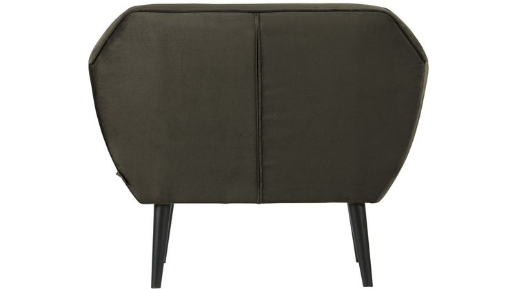 WOOOD Rocco Fauteuil