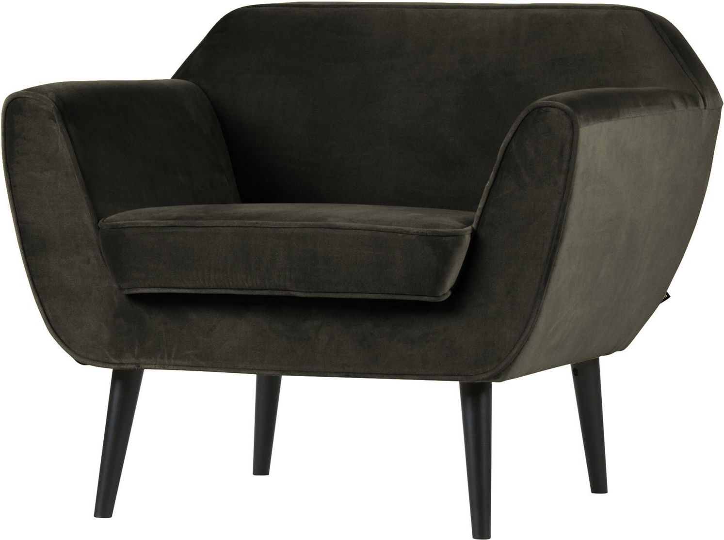 WOOOD Rocco Fauteuil