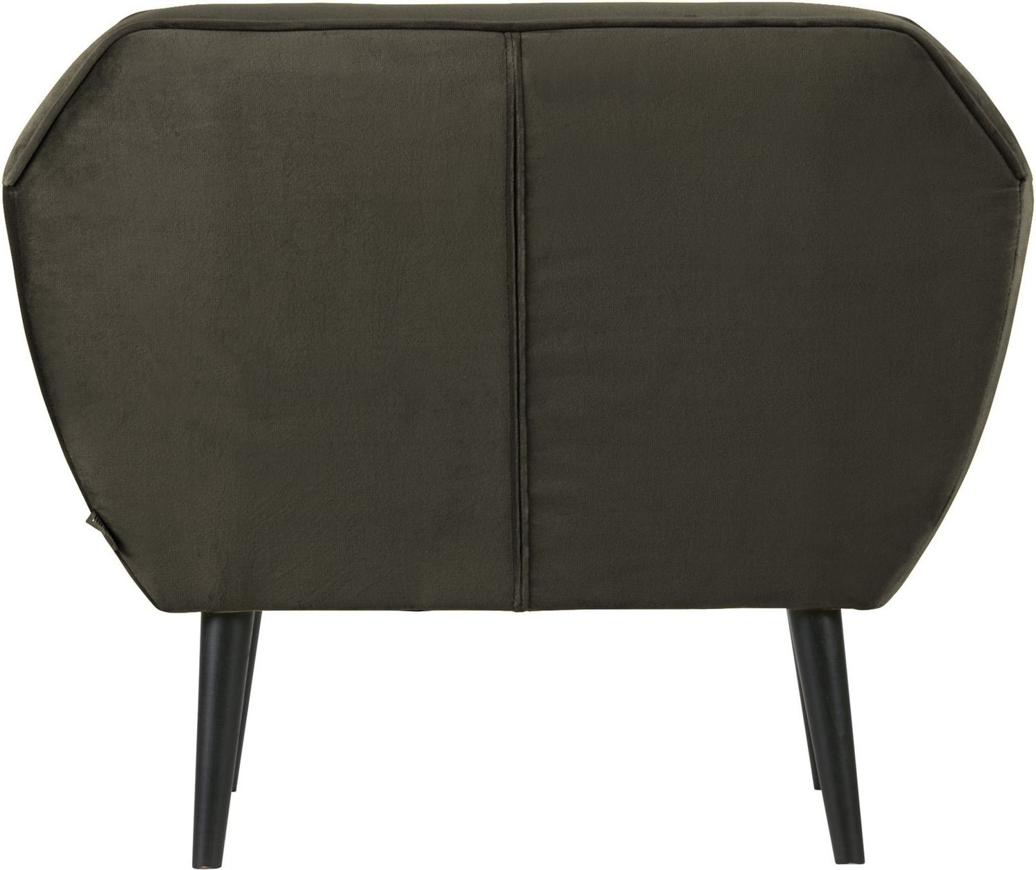 WOOOD Rocco Fauteuil