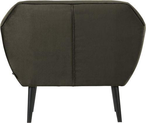 WOOOD Rocco Fauteuil