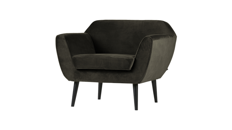 WOOOD Rocco Fauteuil