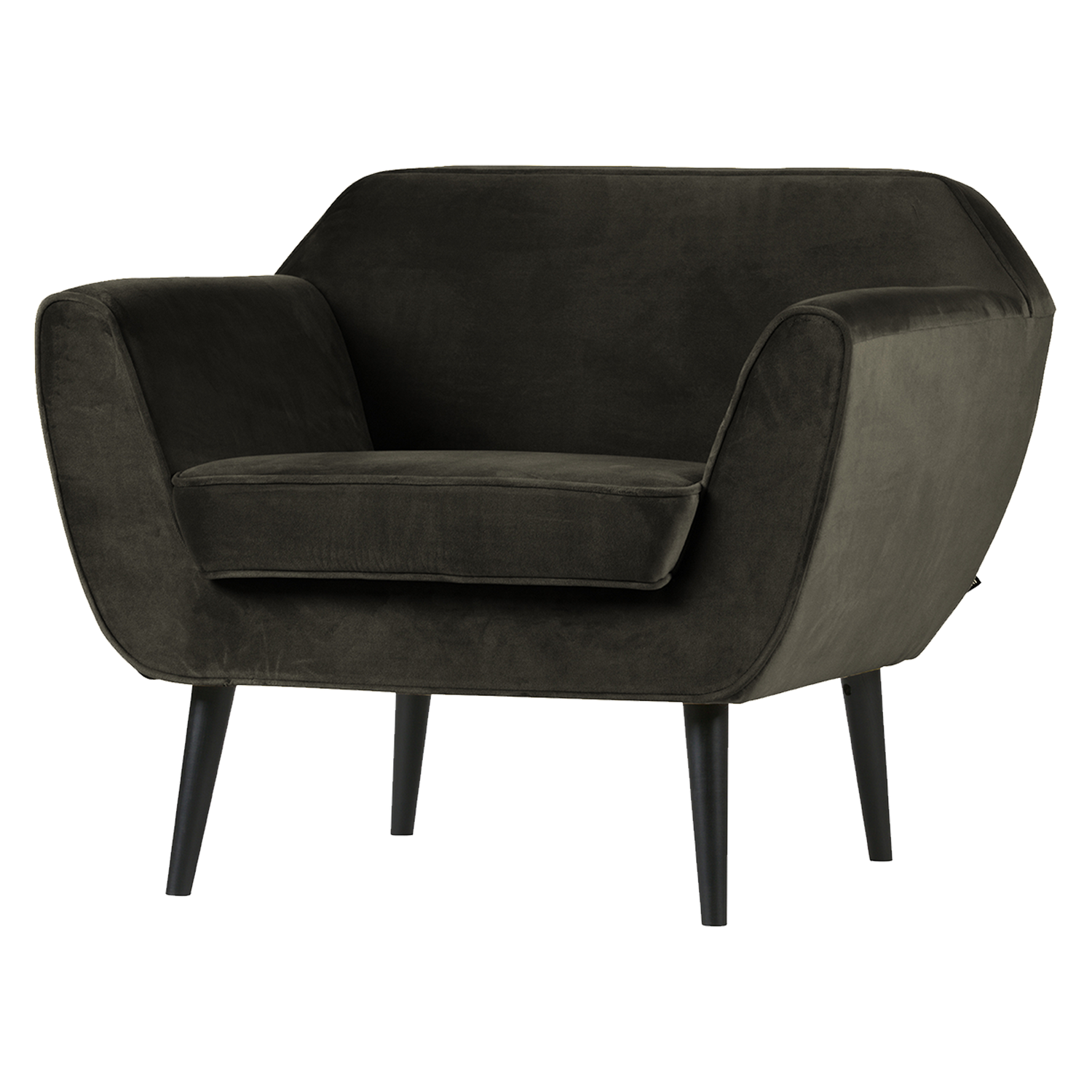 WOOOD Rocco Fauteuil