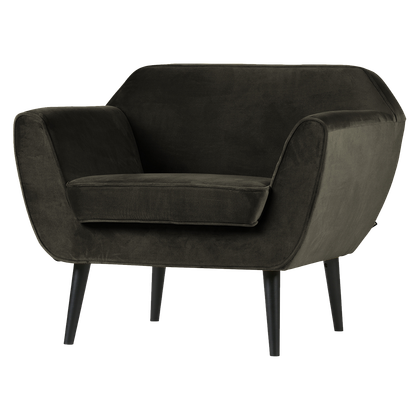 WOOOD Rocco Fauteuil
