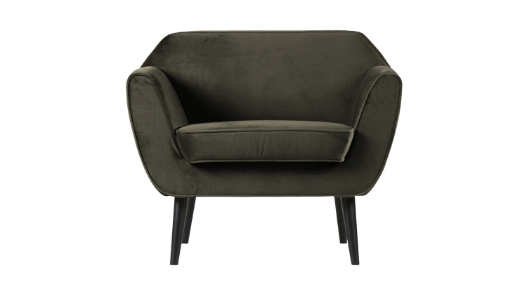 WOOOD Rocco Fauteuil