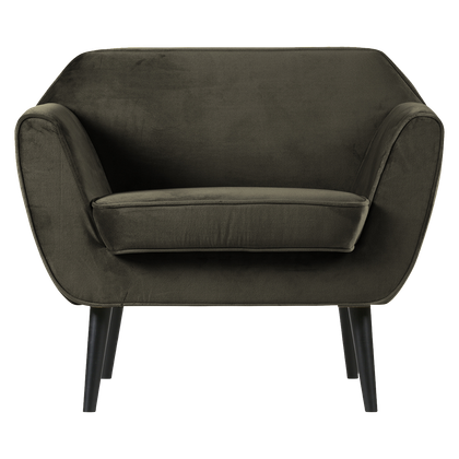 WOOOD Rocco Fauteuil