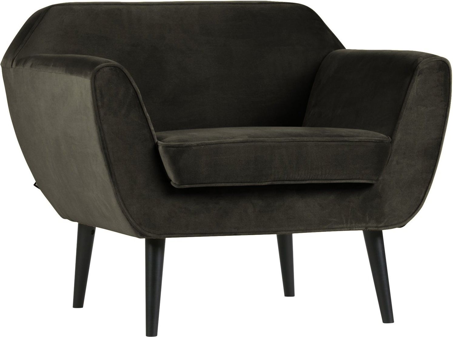 WOOOD Rocco Fauteuil