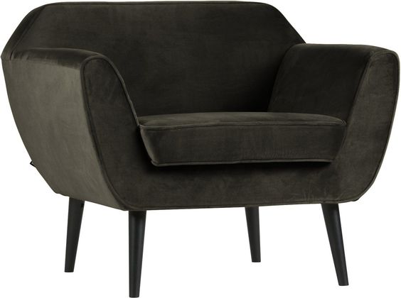 WOOOD Rocco Fauteuil
