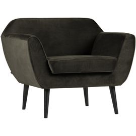 WOOOD Rocco Fauteuil