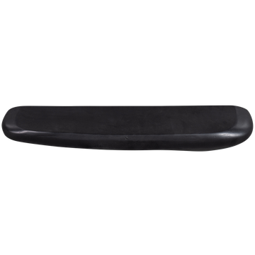 WOOOD Rock Wandplank