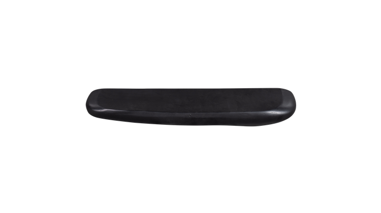 WOOOD Rock Wandplank