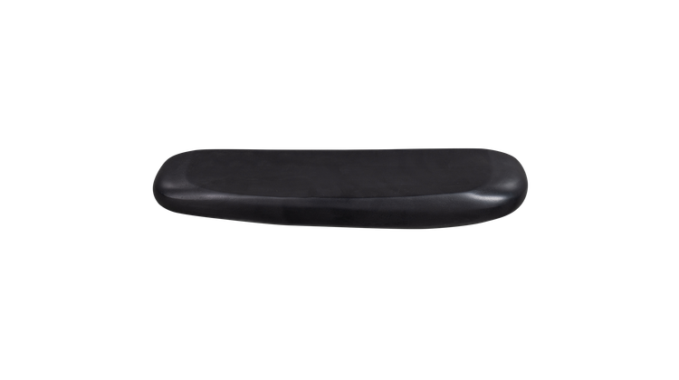 WOOOD Rock Wandplank