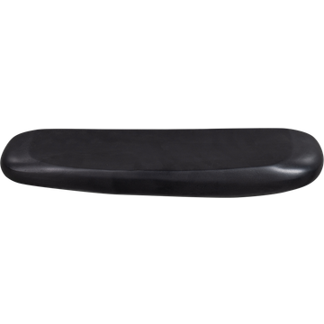 WOOOD Rock Wandplank