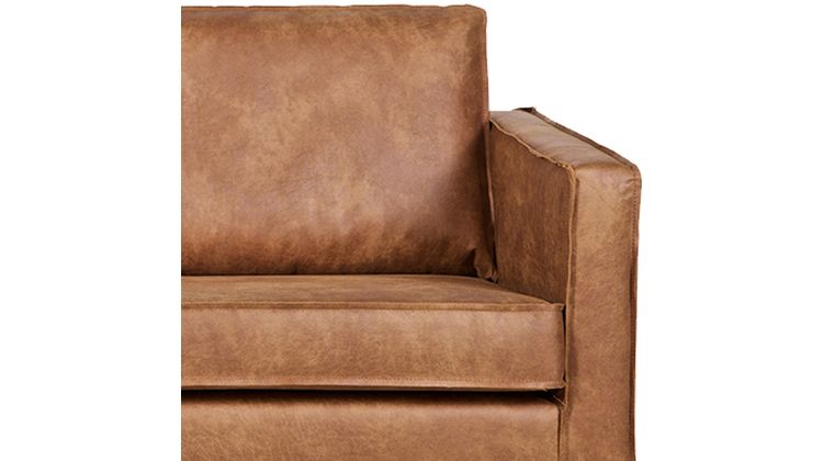 WOOOD Rodeo 2,5-Zitsbank