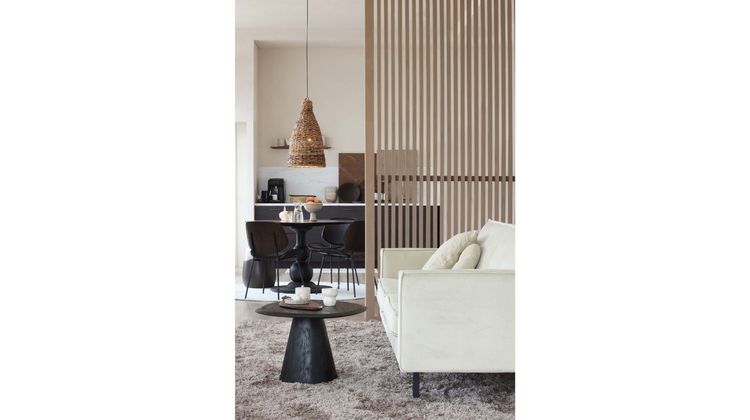 WOOOD Rodeo 2,5-Zitsbank