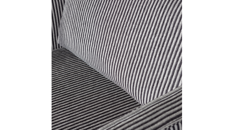 WOOOD Rodeo 3-Zitsbank