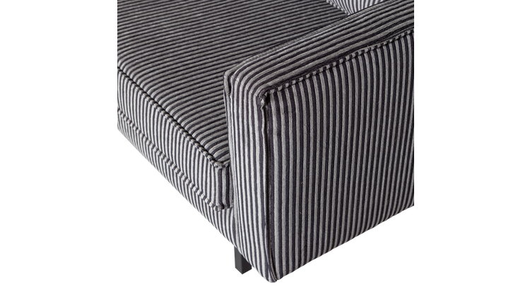 WOOOD Rodeo 3-Zitsbank