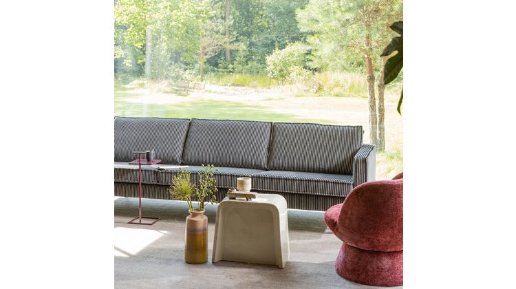 WOOOD Rodeo 3-Zitsbank