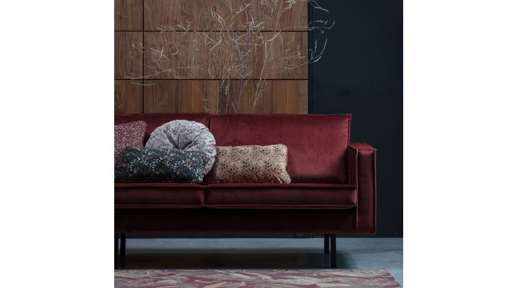 WOOOD Rodeo 3-Zitsbank