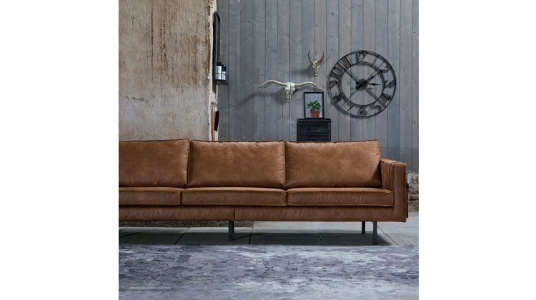 WOOOD Rodeo 3-Zitsbank