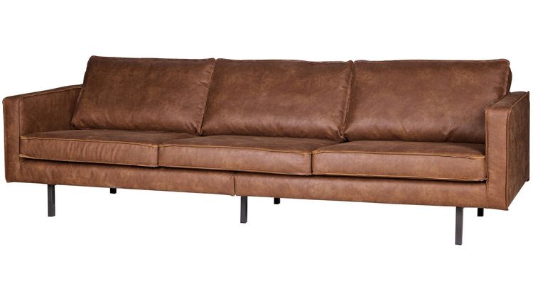 WOOOD Rodeo 3-Zitsbank