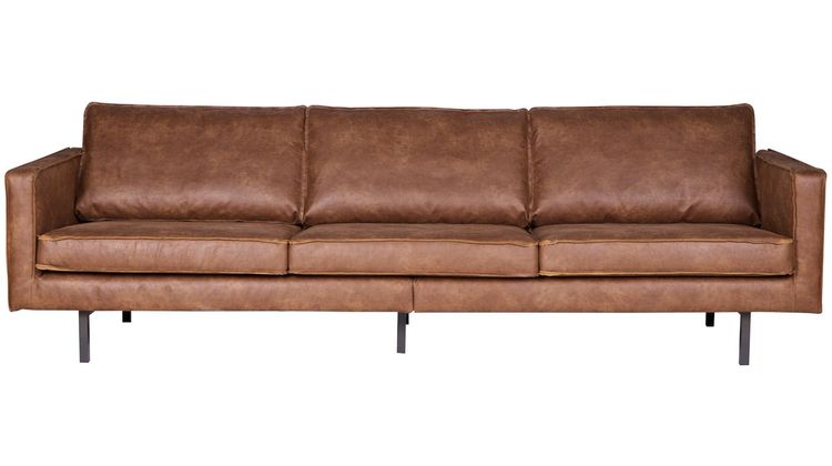 WOOOD Rodeo 3-Zitsbank