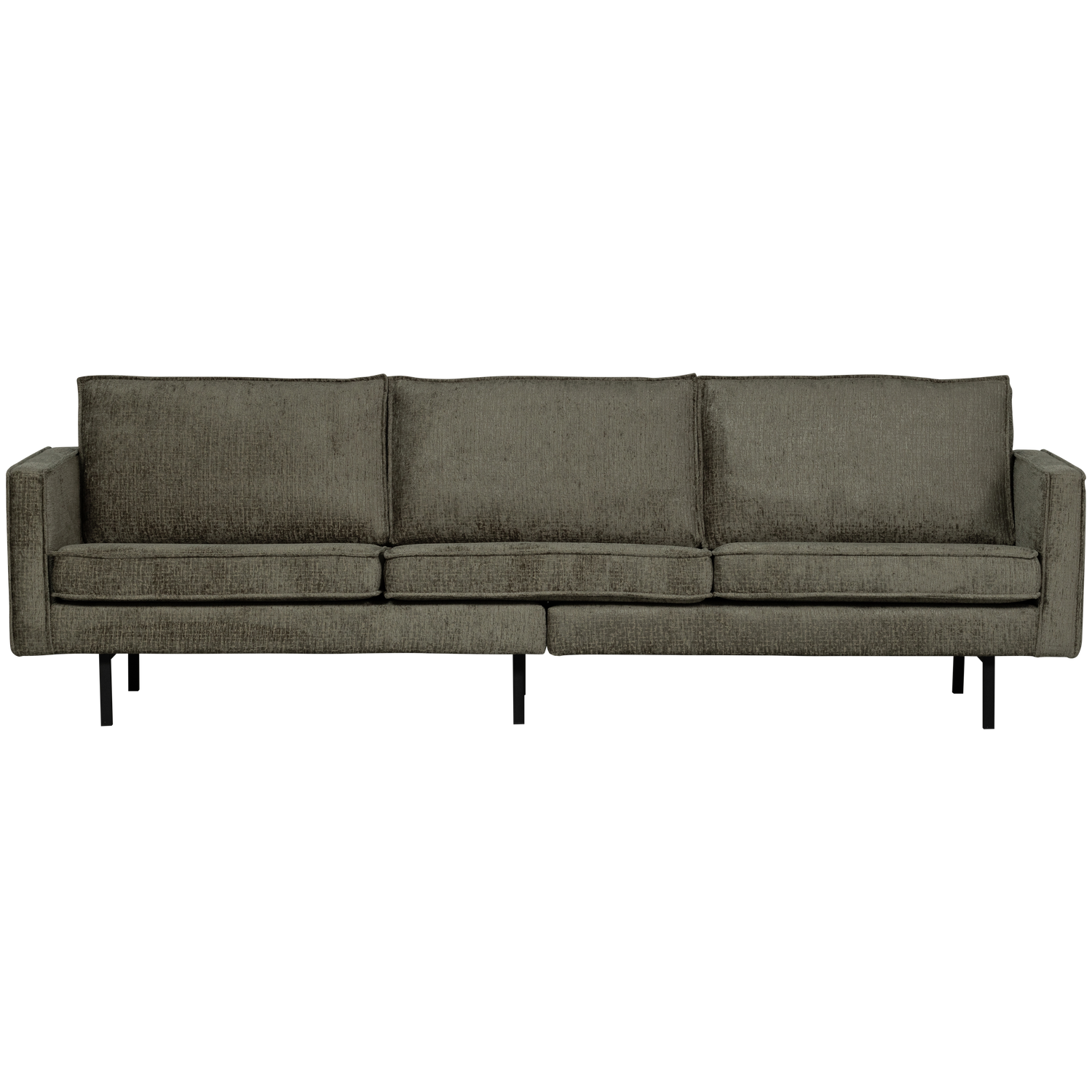WOOOD Rodeo 3-Zitsbank