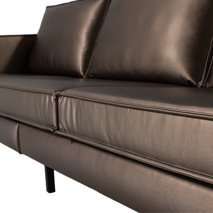 WOOOD Rodeo 3-Zitsbank